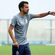 FC Porto B dedica vitória a Pinto da Costa: «O céu está ainda mais azul»