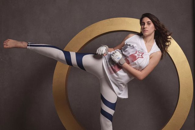 Atleta afegã ameaçada de morte por defender direitos das mulheres