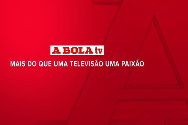 A BOLA TV: a programação desta quarta-feira