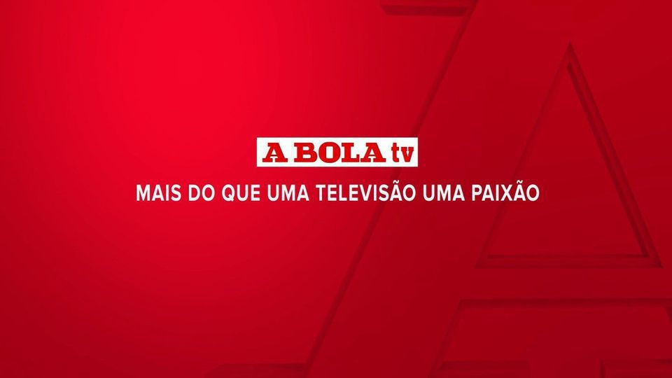 A BOLA TV: a programação desta quarta-feira