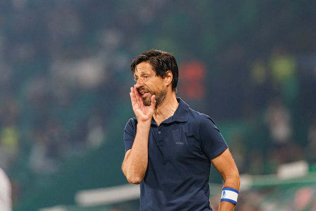 «FC Porto e V. Guimarães estão na Primavera»