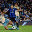 Liga dos Campeões: Manchester City e Inter não desatam o nulo