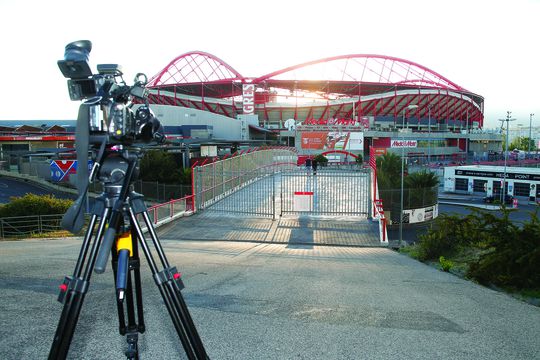 A revisão de estatutos no Benfica explicada por Gustavo Silva