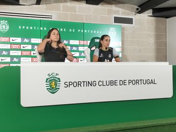 Brenda já marcou ao Real Madrid, mas avisa: «Têm muita qualidade»