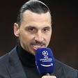Ibrahimovic: «Sou o chefe, todos os outros trabalham para mim»