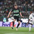 O Sporting joga como gente grande e o Benfica já é outro
