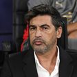 Paulo Fonseca conformado: «Eles são melhores do que nós»