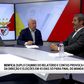 «Não sou fã da queda da Direção em caso de duplo chumbo do Relatório e Contas»