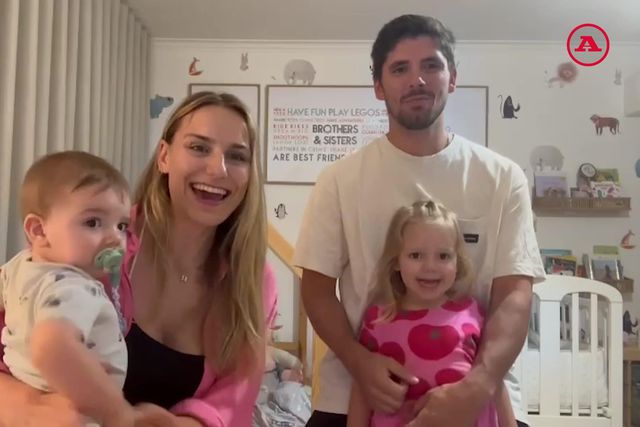 Nuno Pinto está de volta após luta contra o cancro e há umas coisas que tem de ouvir