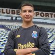 Rio Ave contrata ex-FC Porto para a baliza