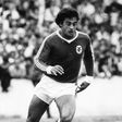 Morreu César, antigo jogador do Benfica