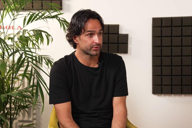 «Nunca vi Gyokeres jogar»