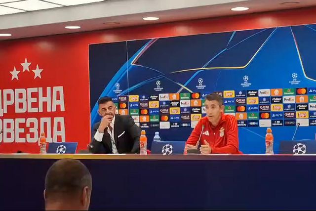 Bruno Lage faz 'tabu' sobre Aursnes