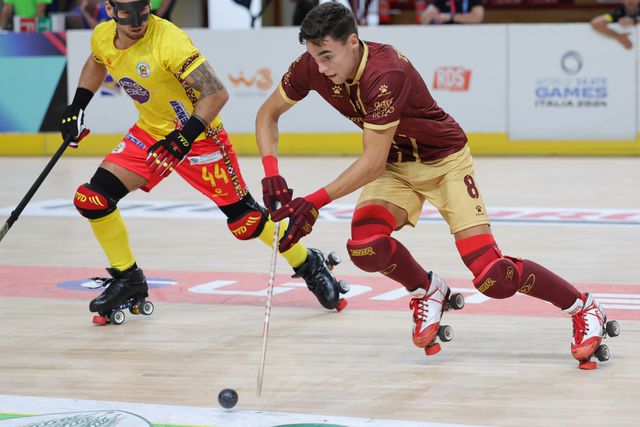 EM DIRETO: Portugal empata com campeã mundial Argentina