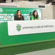 Mariana preferia ter Real em Alvalade: «Não há razão para as equipas femininas não jogarem nos mesmos estádios»