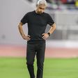 Luís Castro reage à saída do Al Nassr