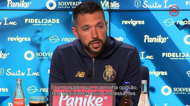 Farioli sobre Yann Karamoh: «Mostrou alguns flashes da sua melhor versão»