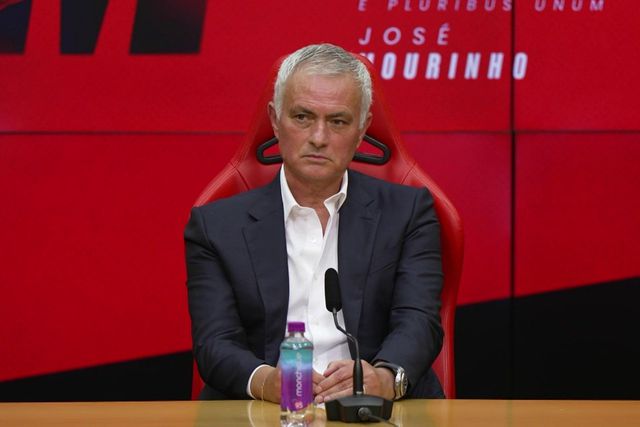 «O que não mudou, em absoluto, é que estou doido para ganhar o próximo jogo»