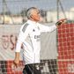 «Estudávamos e líamos Mourinho, foi alguém que nos trouxe essa paixão»