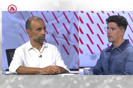 João Almeida: contrarrelógio, a Distração, Bola del Mundo e as futuras grandes Voltas