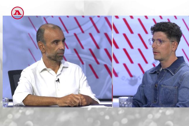 João Almeida: contrarrelógio, a Distração, Bola del Mundo e as futuras grandes Voltas