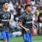 Ronaldo e Kaio Jorge na Juventus