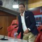 Benfica: primeira ação de campanha de Rui Costa