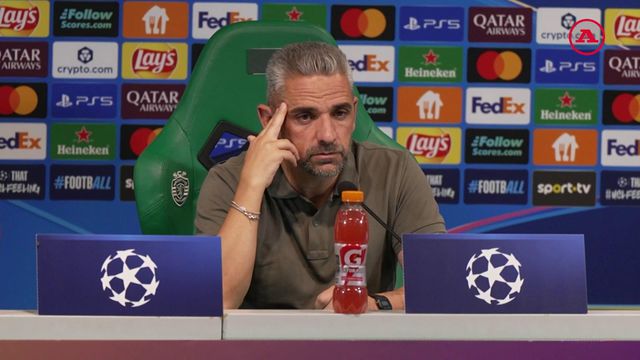 Rui Borges «solidário com quem sai»