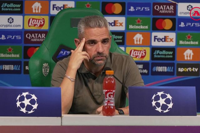 Rui Borges «solidário com quem sai»