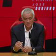 Mourinho não pensa no que aconteceu há 25 anos