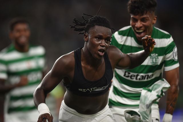 Três minutos de bar aberto mataram a sede aos leões