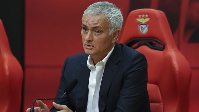 «Mourinho tem uma aura de messias à volta dele que o torna claramente especial»