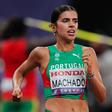 Mariana Machado e Samuel Barata lideram equipas na Taça da Europa de 10.000 m
