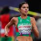 Mariana Machado e Samuel Barata lideram equipas na Taça da Europa de 10.000 m