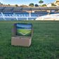 Belenenses põe relvado do Restelo à venda por... 20 euros