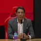 Rui Costa: «Dificilmente encontraríamos um currículo mais vasto»