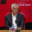 «Não retiro nenhuma palavra ao que disse sobre o plantel do Benfica»