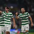 Trincão largou as bombas, Kairat recolheu os estilhaços (as notas do Sporting)