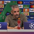 Rui Borges: «Mourinho é um dos melhores treinadores do Mundo»