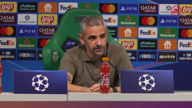 Rui Borges: «Mourinho é um dos melhores treinadores do Mundo»