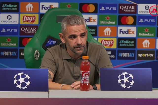 Rui Borges: «Mourinho é um dos melhores treinadores do Mundo»