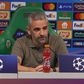 Rui Borges: «Mourinho é um dos melhores treinadores do Mundo»