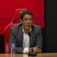 «Agradeço ao mister ter percebido o momento do Benfica»