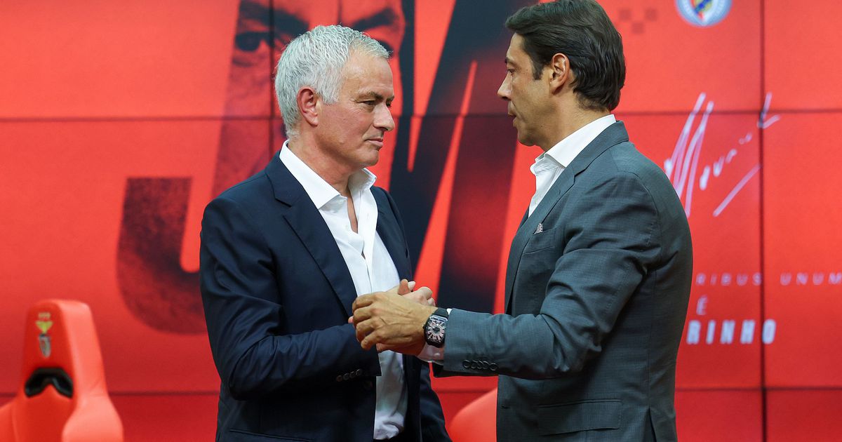 Com quem quer renovar Rui Costa?