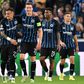 À atenção do Sporting: Club Brugge atropela Mónaco em casa