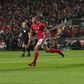 Rúben Dias deixa mensagem a Mourinho e ao Benfica
