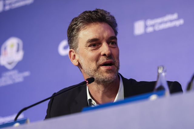 Lenda espanhola prevê grande plano em torno de Luka Doncic