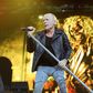 Bruno Dickinson, vocalista dos Iron Maiden
