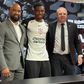 Brasileiros colocam promessa do Corinthians na órbita de Sporting e FC Porto