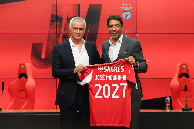 «Acho que Rui Costa percebeu que estava a percorrer um plano um pouco inclinado e teve de tomar medidas»